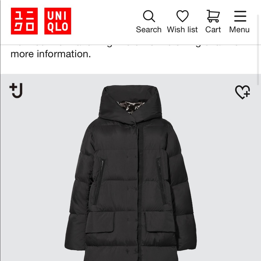 Long Coat